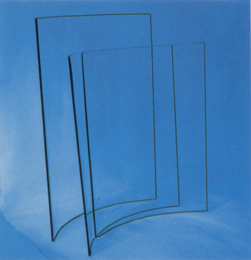 China (Mainland) Automotive Glass