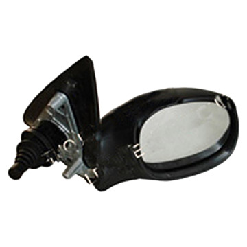 Auto Mirror