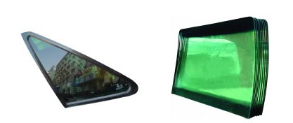China (Mainland) Laminated Glass