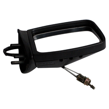 Rear View Mirror