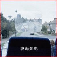 China (Mainland) Wide-angle Rear Window Lens