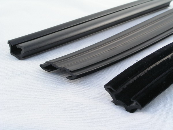 Taiwan Glass Run Channel