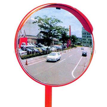 Convex Mirror
