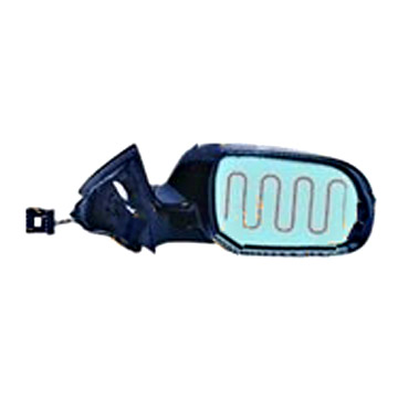Rearview Mirror
