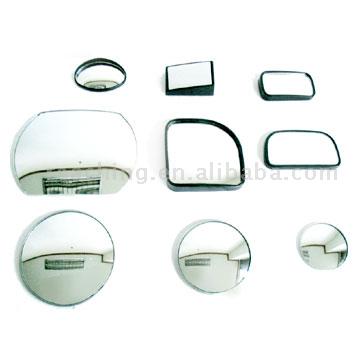 Spot Mirror