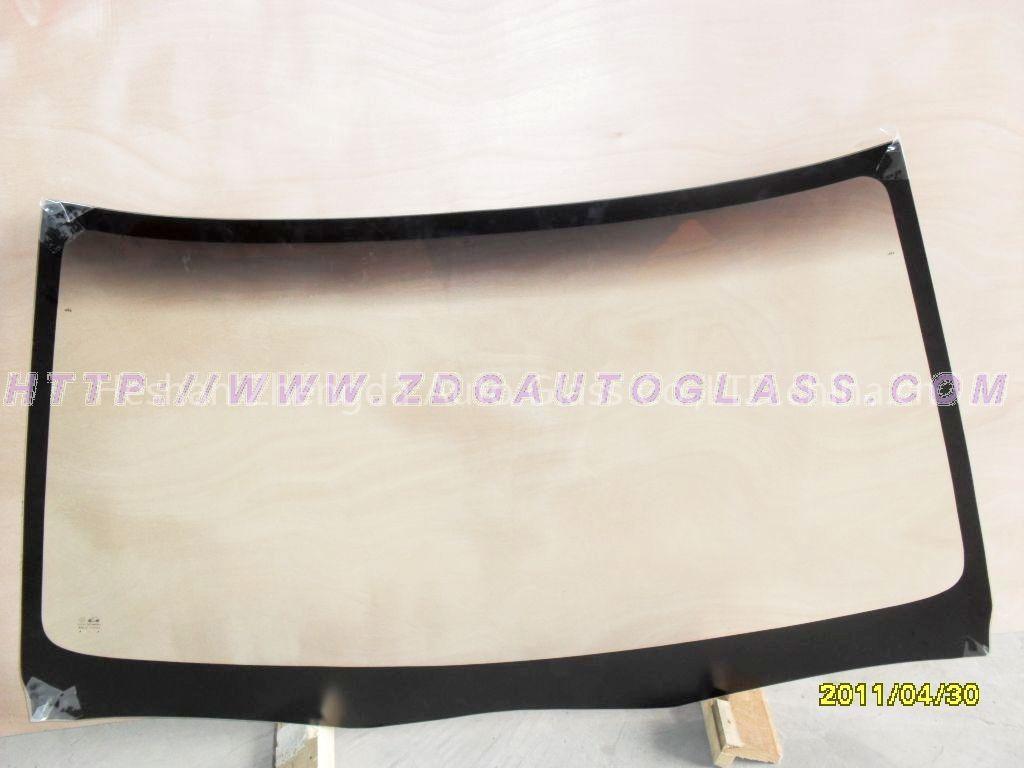 Car glass & Auto glass