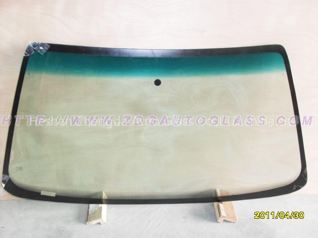 Windshield Glass / Automotive Glass
