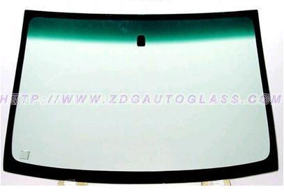 Auto Glass / Windscreen glass / Automotive glass / Auto Vidrio