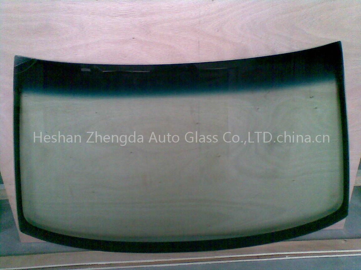 auto glass & windshield