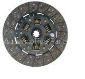 tractor clutch disc