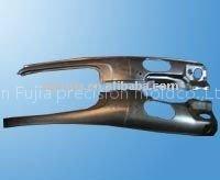 Auto mold parts