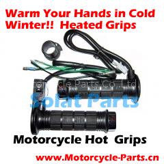 Motorcycle Hot Grip & Heated Grips