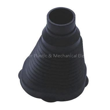 Rubber Bellows---Auto rubber parts