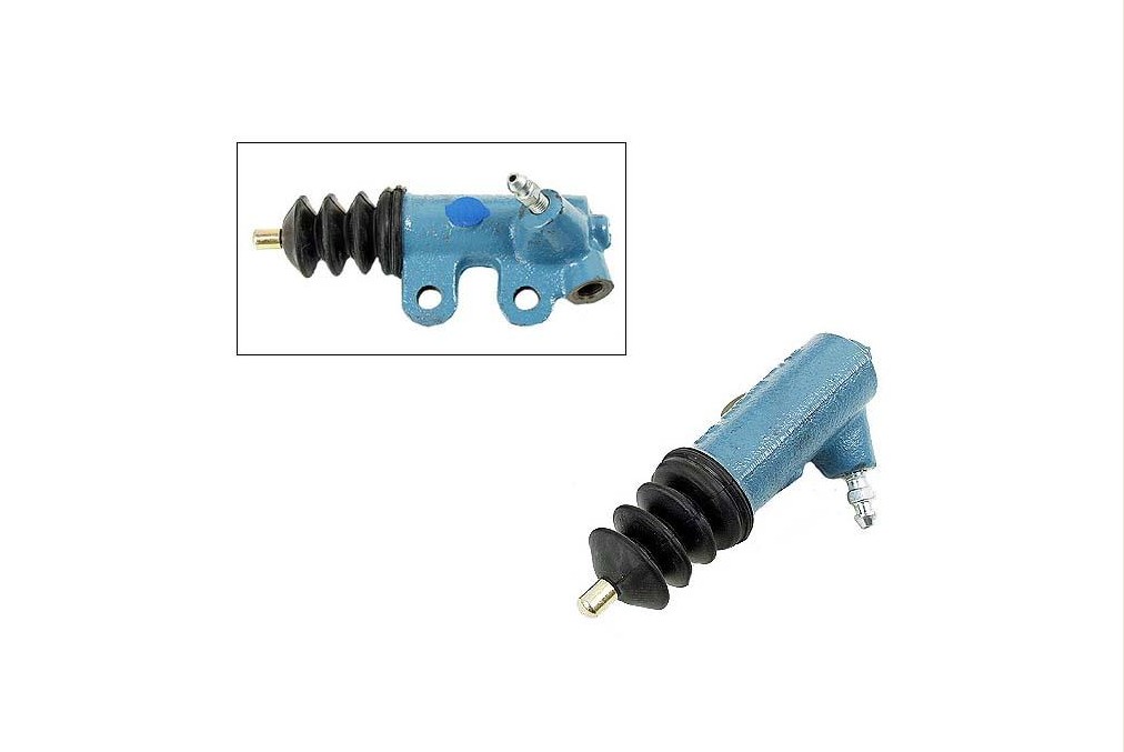 clutch slave cylinder for TOYOTA