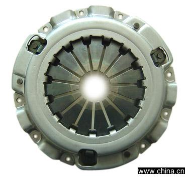 Clutch Cover