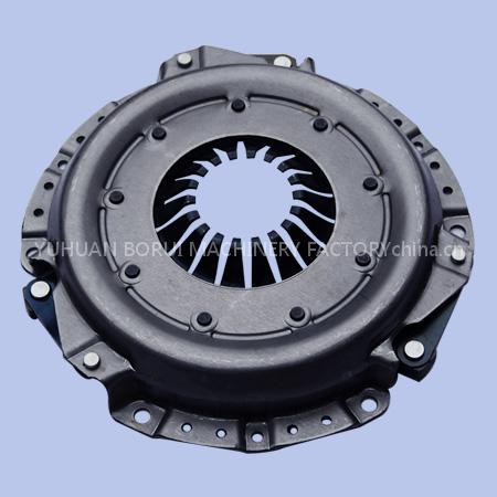Clutch (0239)