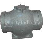 Sand Casting - automobile part