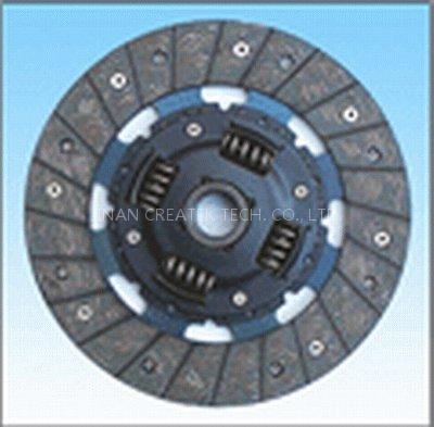 howo spare parts-Clutch dish