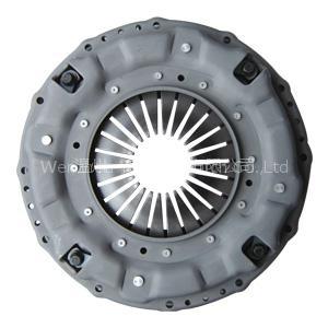 Automobile Clutch Plate DS-430