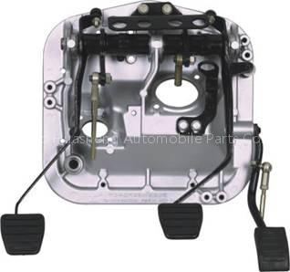 German MAN Truck F2000 Clutch Assembly