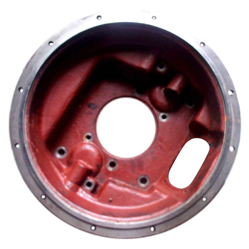 Clutch Housing