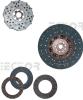 Clutch Disc, Clutch Cover, Clutch Facing (China (Mainland))