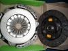Clutch Disc And Cover Kit (China (Mainland))