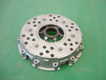 China (Mainland) Clutch Cover
