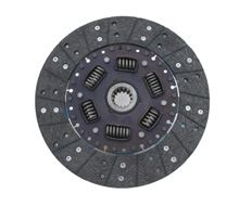 China (Mainland) Clutch Disc