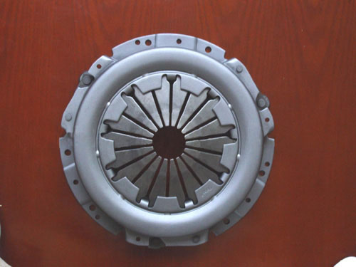 China (Mainland) Clutch Cover & Disc