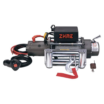 Electric Winch