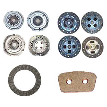Clutch Parts