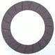 China (Mainland) Clutch Facing