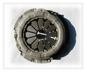 China (Mainland) Clutch For Hyundai