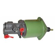Turkey Air Brake & Clutch Systems