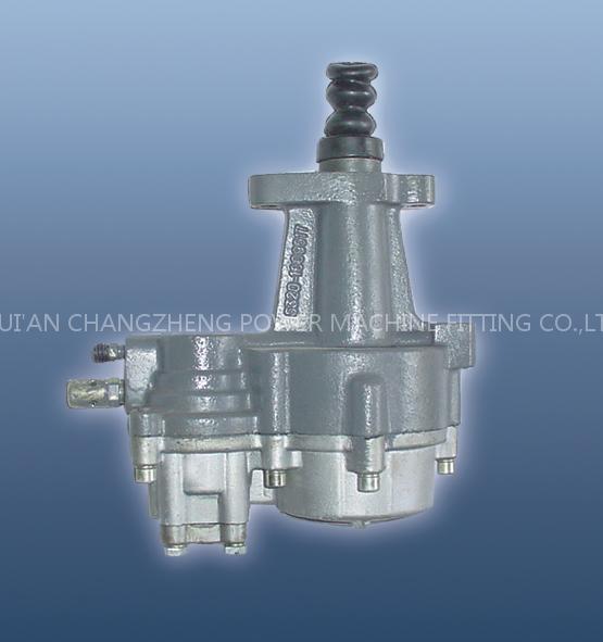 KAMAZ Clutch Cylinder