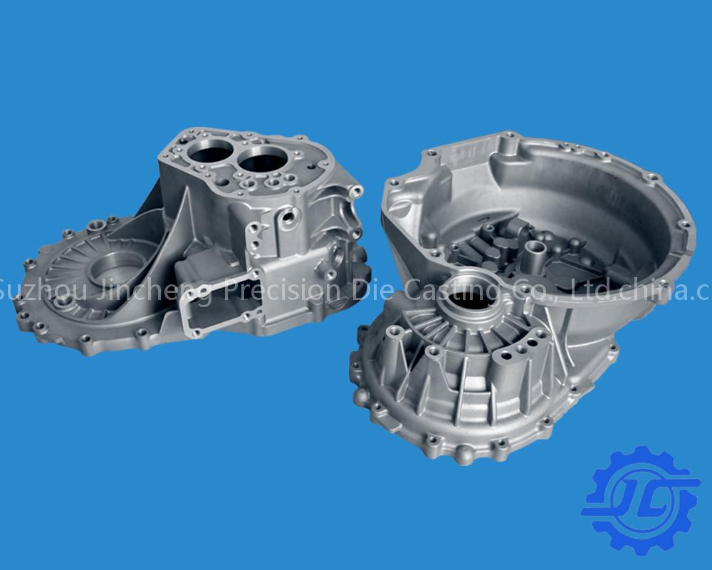 Auto transmission Gearbox