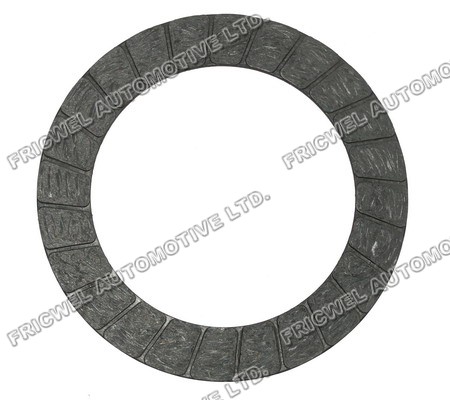 FW-202 clutch facing