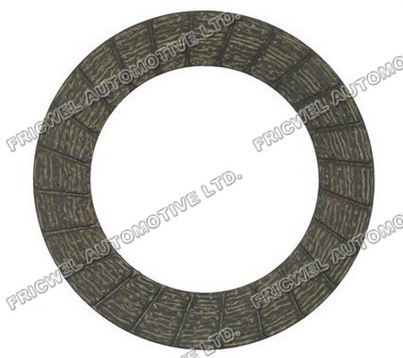 FW-48 clutch facing