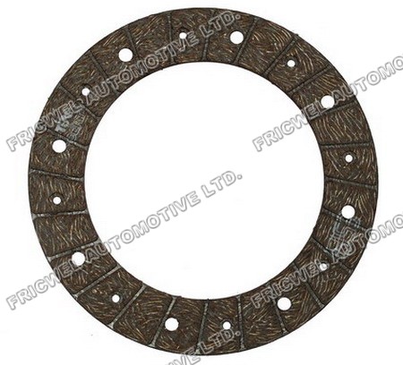 FW-028 clutch facing