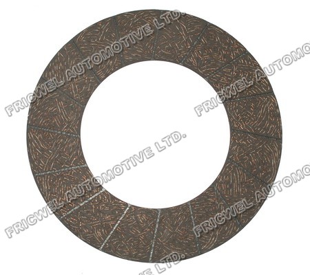 FW-548 clutch facing