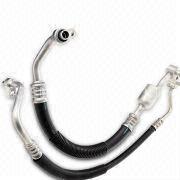 Air conditioning hose