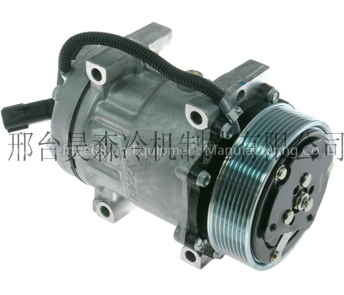 the 7H15 auto ac compressor