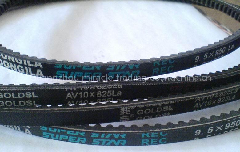 Belt