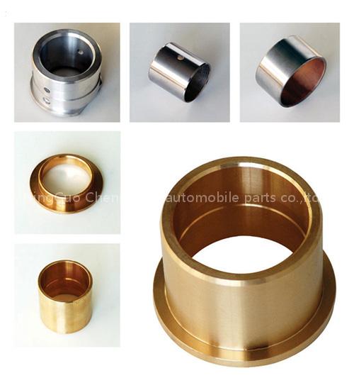 Metal Bushing