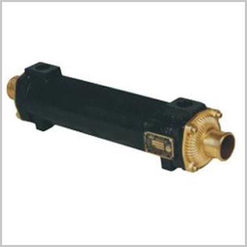 Engine Oil Cooler