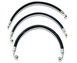 air conditioner hose(134a)