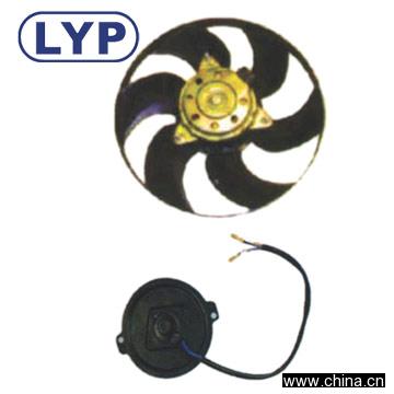 Cooling Fan