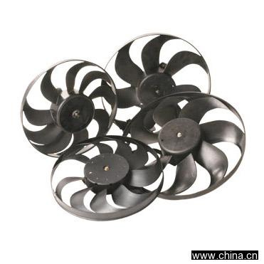 Radiator Fan