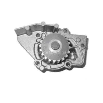Auto water pump